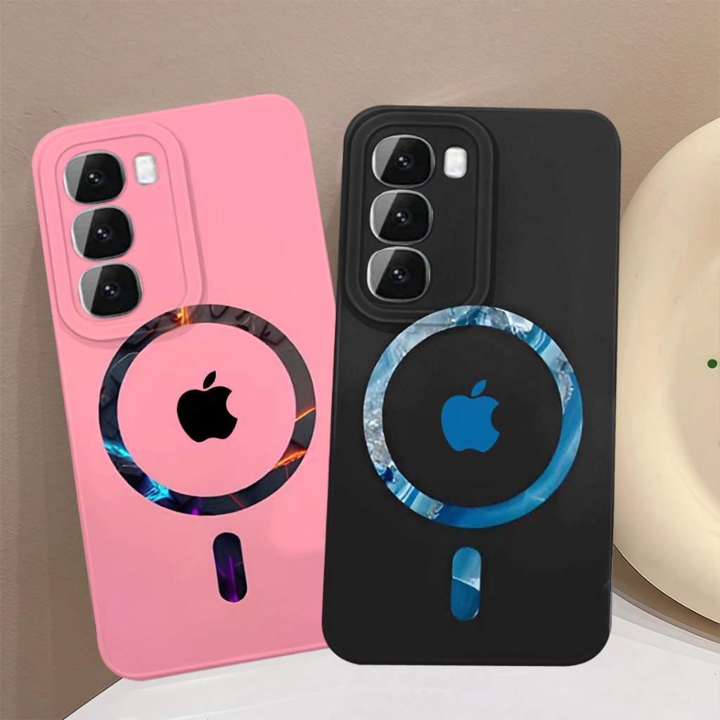 Softcase Infinix Hot 60i hot 60 hot 60 pro - ล่าสุด infinix hot 60i softcase 2025