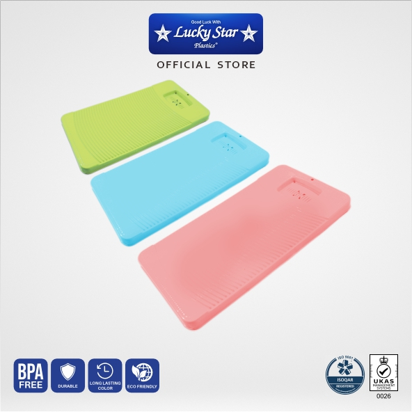 LUCKY STAR SQUEEZER 9996/999