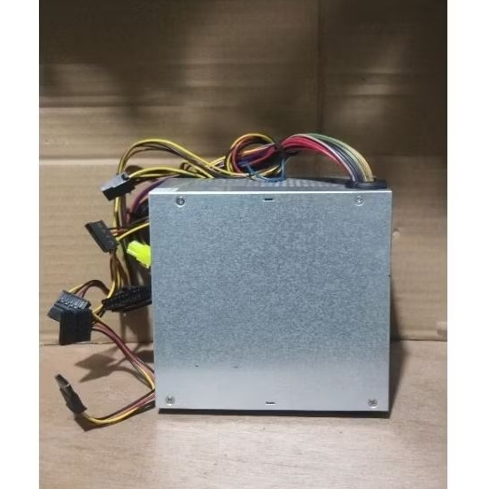 SIMBADA 380WATT SX-380W GAMING PSU SMOOTH NORMAL