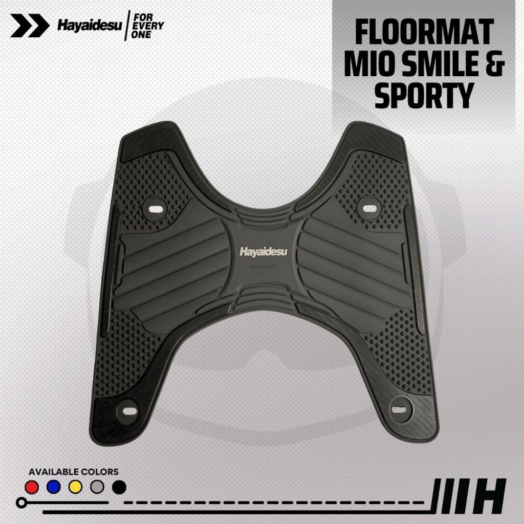 พรมปูพื้น Hayidesu M