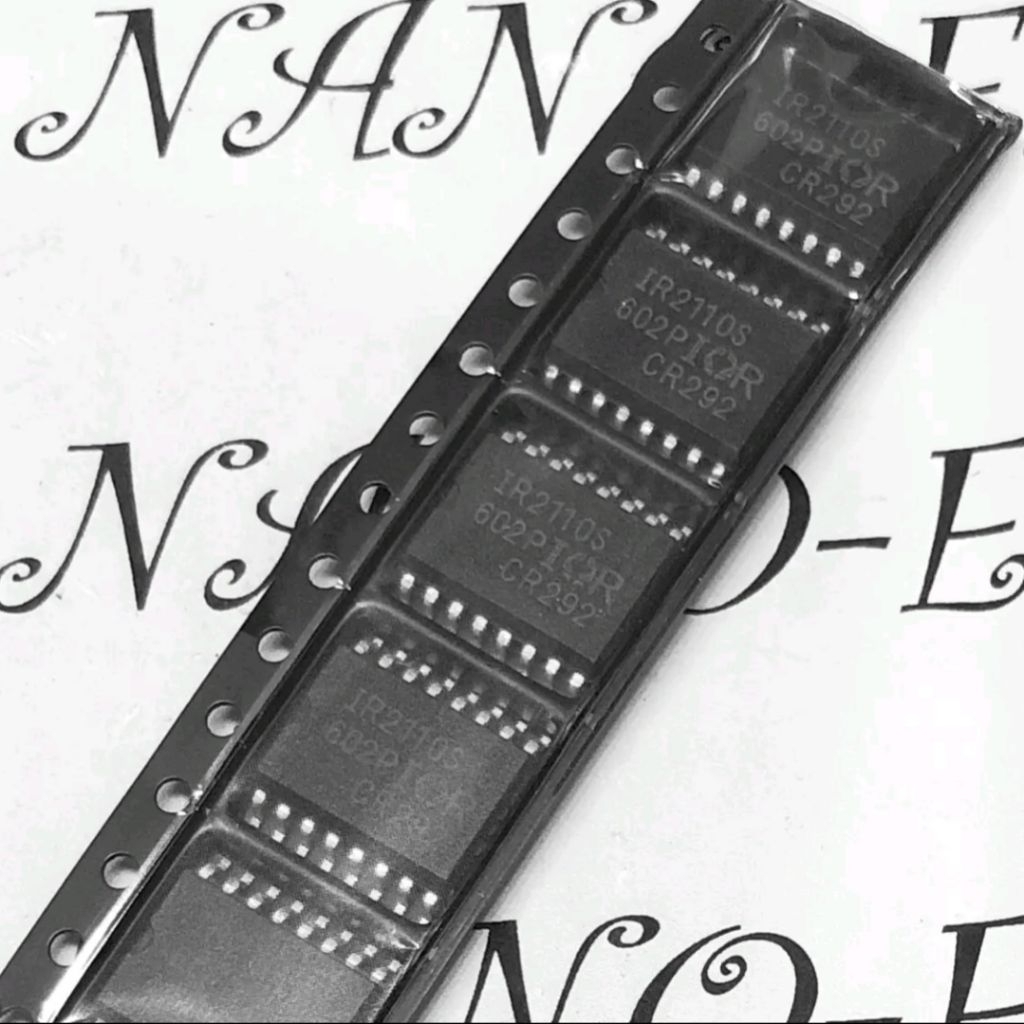 IC IR2110S IR2110 IR 2110 SOP-16