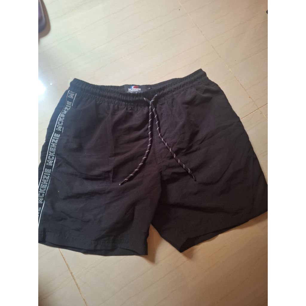 MCKENZIE กางเกงกีฬาผู้ชาย ไซส์ M