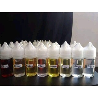 esen biang murni kwalitas import harga grosir 30 ml