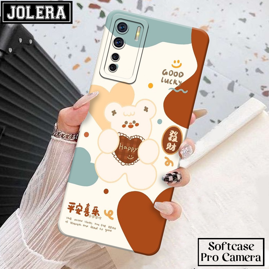 HP ล่าสุด OPPO A91 เคสโทรศัพท์ OPPO A91 เคสโทรศัพท์ซิลิคอนเคสโทรศัพท์ยืดหยุ่น Pro กล้อง Macaroon Tpu