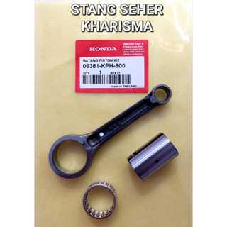 ORIGINAL KHARISMA SUPRA 125 STANDARD 06381-KPH-900