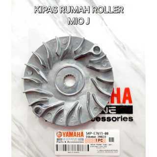 ต้นฉบับ MIO J ROLLER HOUSE FAN 54P-E7611-00