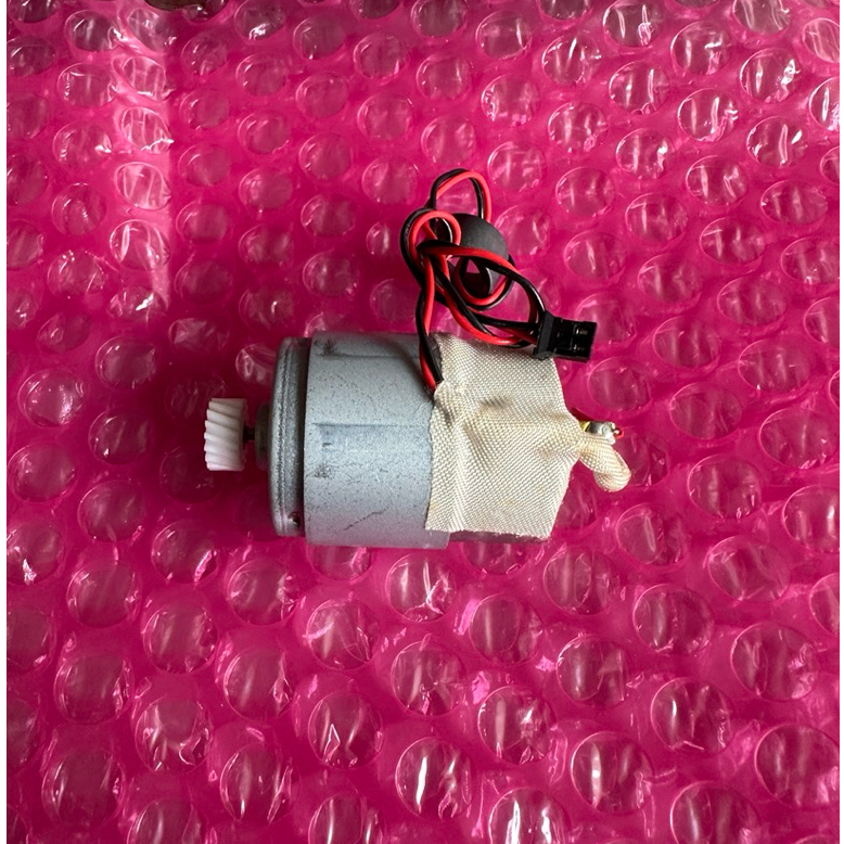 SIDE DYNAMO - มอเตอร์ PF L1110 L1210 L1216 L1250 L1256 - ใหม่ต้นฉบับ