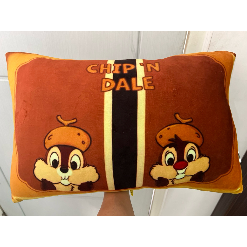 DREAMTOYS96 หมอน Chip n Dale koko kiki