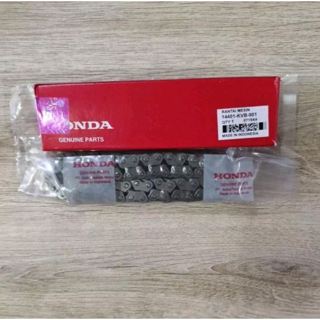 CAMPRAT CHAIN VARIO 14401-KVB-901 HONDA