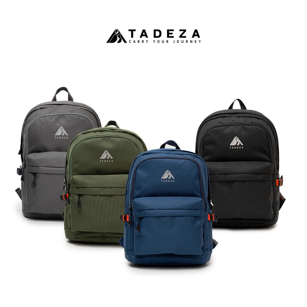 CODE Q56E Tadeza Alzo S4 Premium Laptop Backpack Casual School College Office Medium Capacity