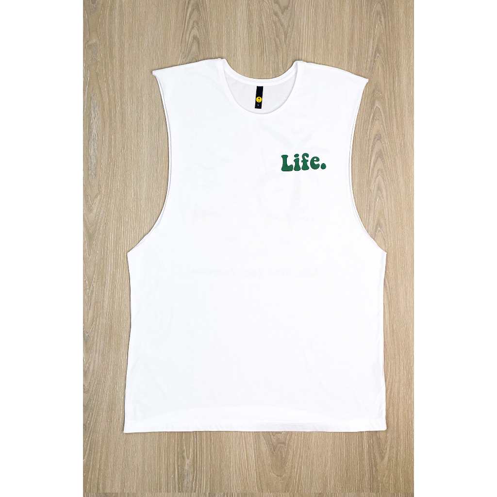 Lost In Paradise - SM PORPOISE