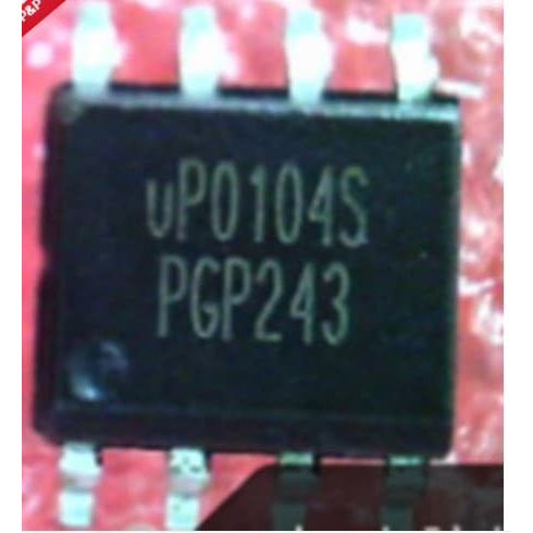 IC UP0104S UP0104 UP0104SSW8 SOP-8