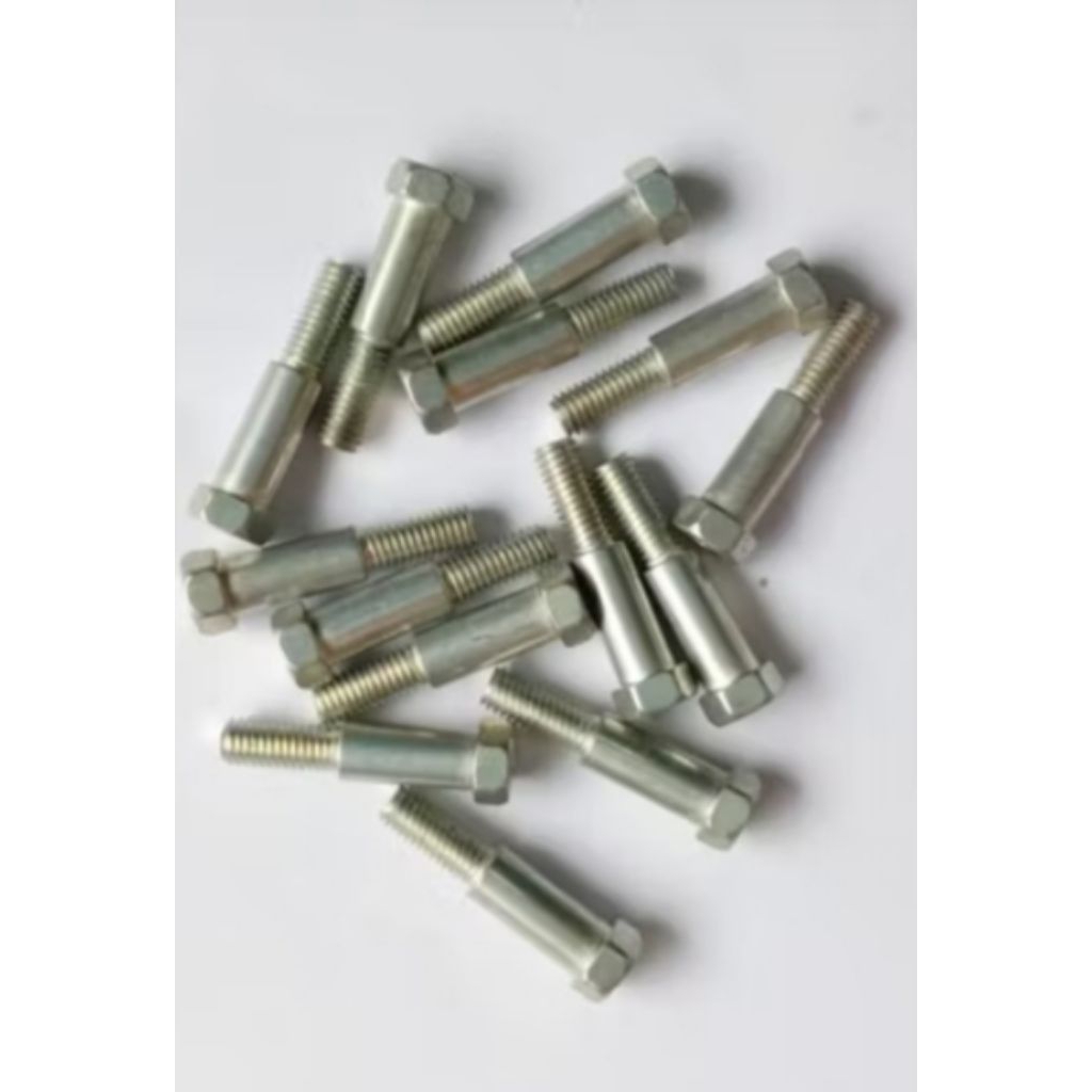 สลักเกลียวมือเบรคซ้าย Baet CBS vario 110 CBS vario 125 CBS Scoopy CBS