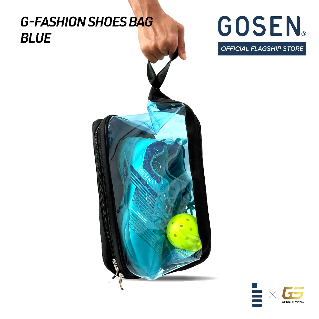 GOSEN G-PRO Fashion Shoes Bag (GFSB25-01)