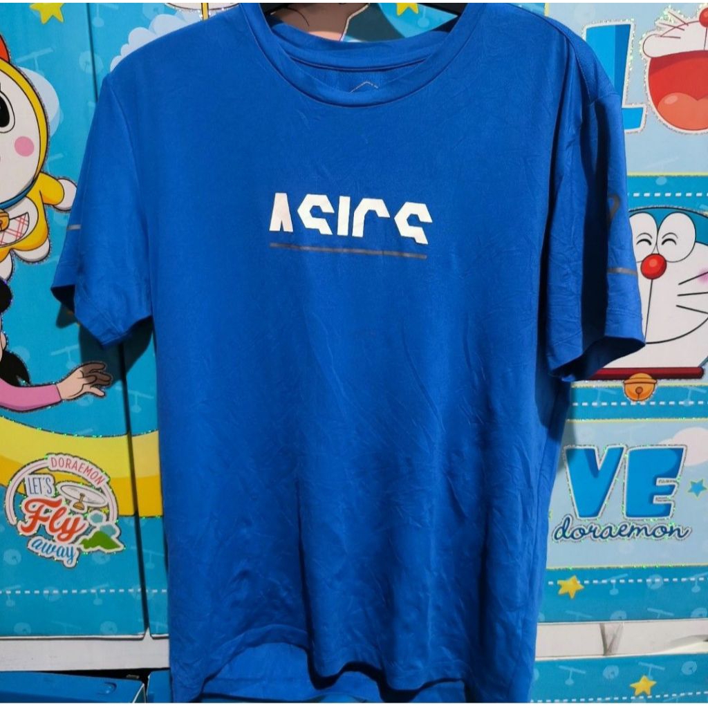 ASICS เสื้อเอสิค****