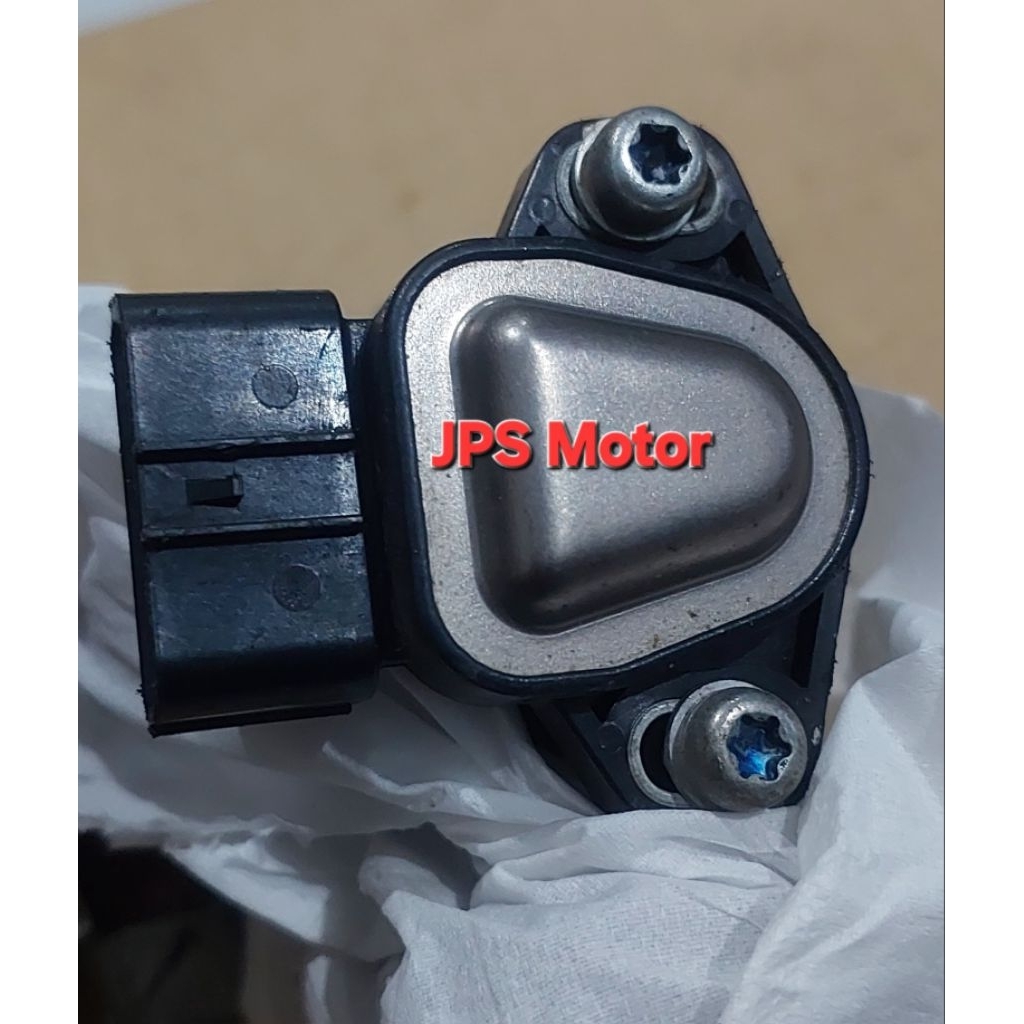 คันเร่ง TPS ดั้งเดิม PCX 150 ประเภท Hybride PCX 160 e HEV Sensor