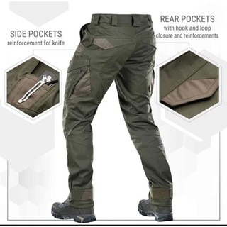CELANA TACTICAL CELANA CARGO PRIA M.TAC  PRIA DEWASA BLACKHAWK   CELANA OUTDOOR CELANA PDL LAPANGAN CELANA KARGO CELANA PANJANG PRIA