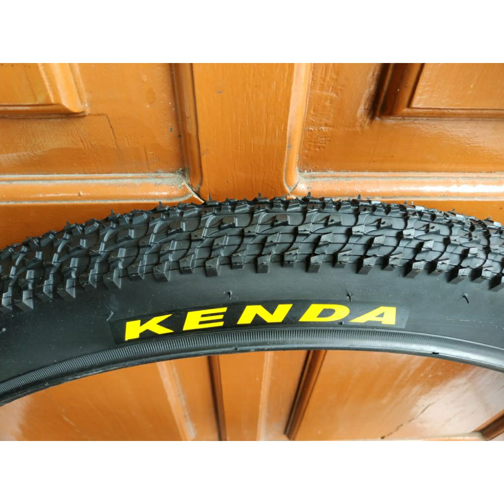 ยางจักรยาน Kenda (26 x 1.95) ยางรถจักรยาน