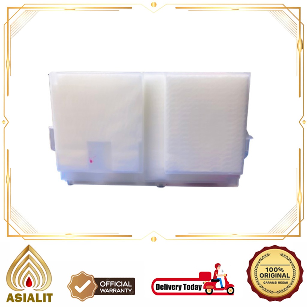 อะไหล่ BROTHER INK ABSORBER BOX (D00BWA001) สําหรับเครื่องพิมพ์ DCP T220 T225 T226 T420W T420W C421W