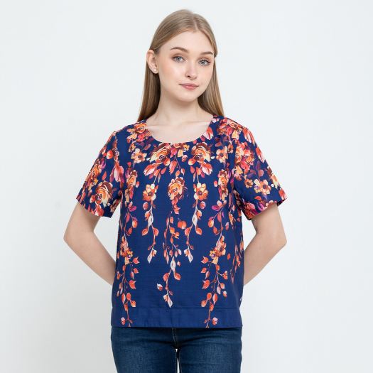 KATUN N2 - เสื้อคอตตอน 29724