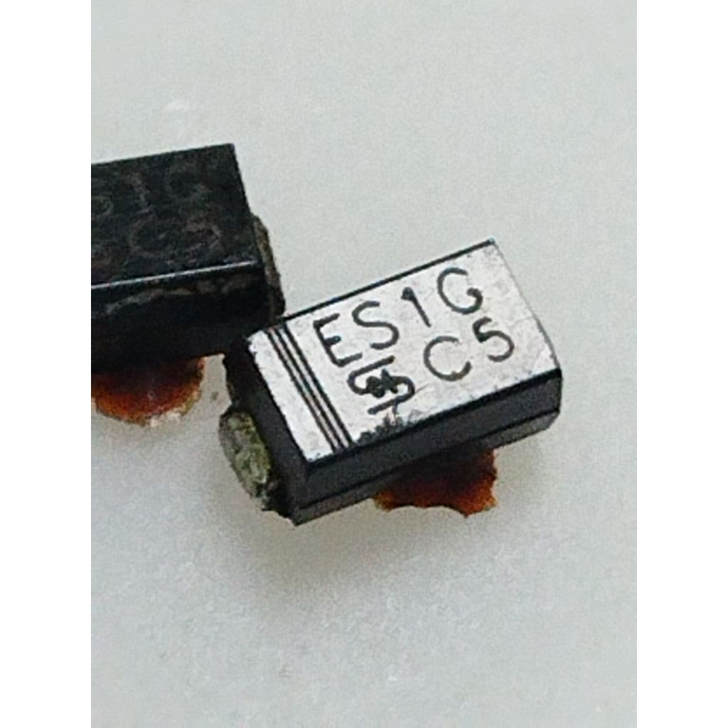 ES1G C5 SMD DIODE***