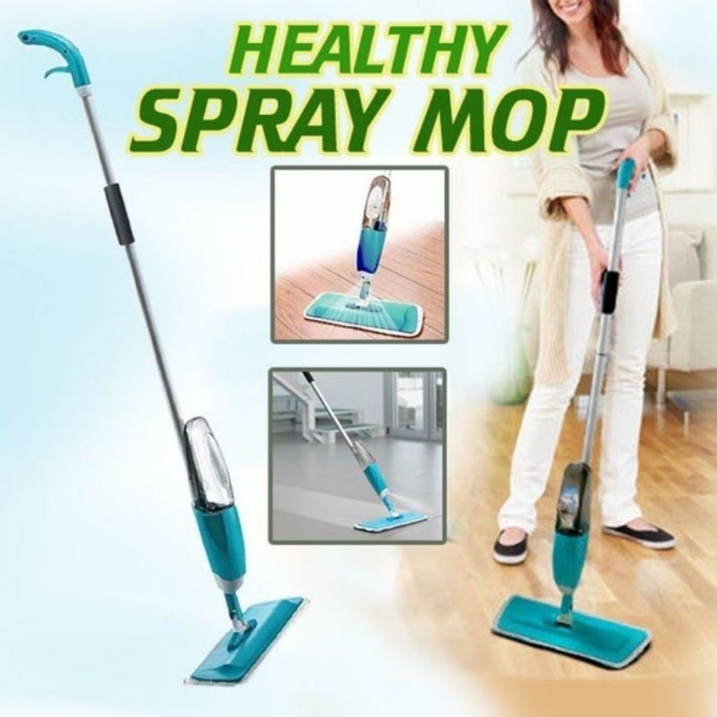 SPRAY MOP/SPRAY FLOOR MOP/WATER-SAVIING SPRAY MOP