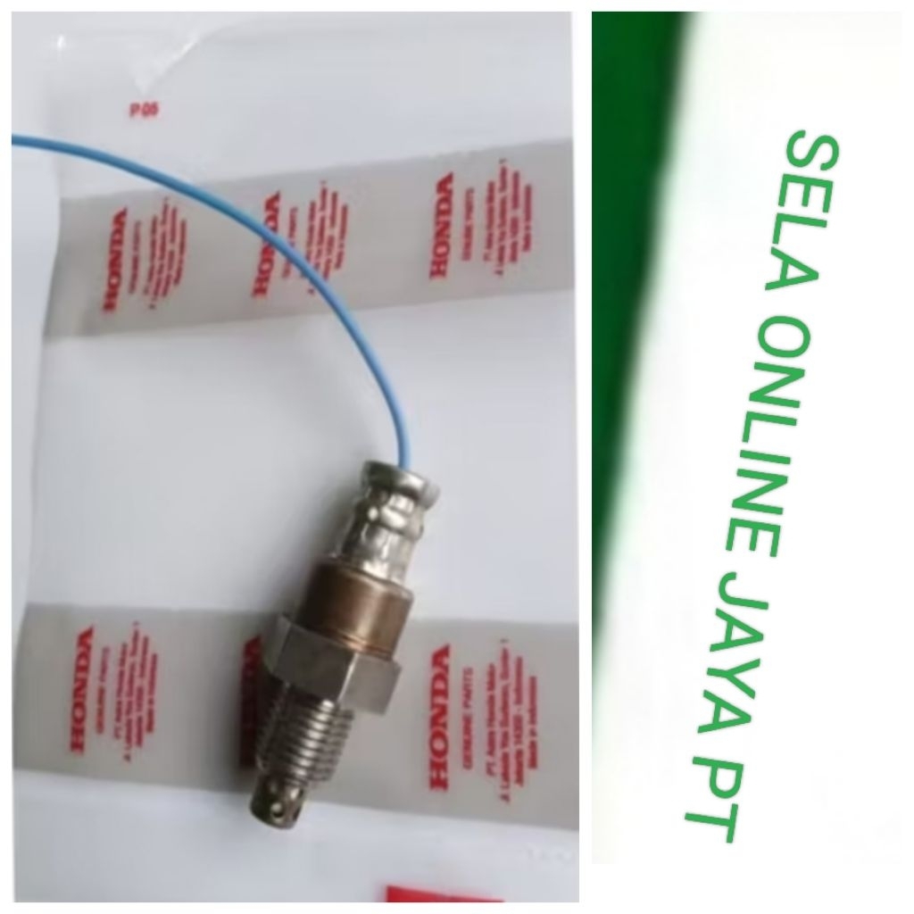 เซนเซอร์ 02 oxygen Beat fi Beat esp Vario Scoopy ฯลฯ