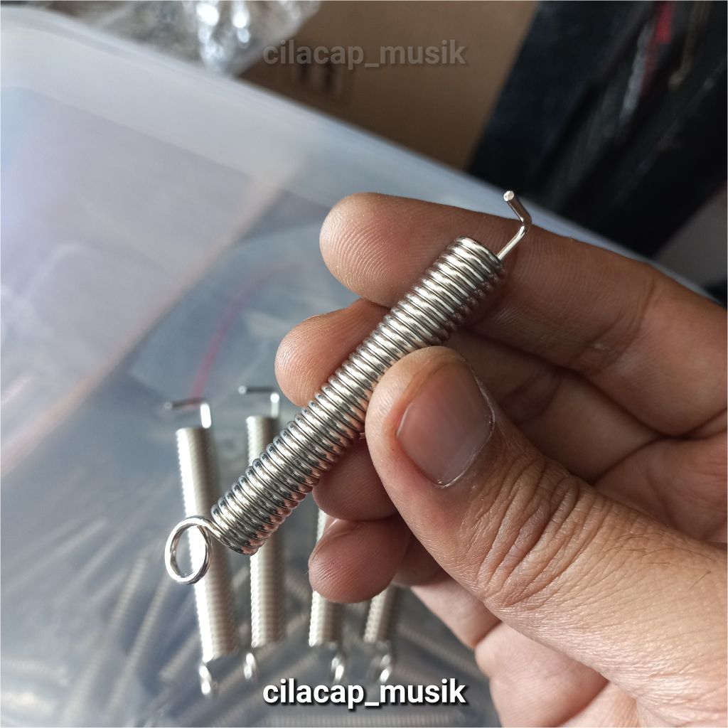GUITAR REMOLO SPRING ไฟฟ้า GUITAR REMOLO