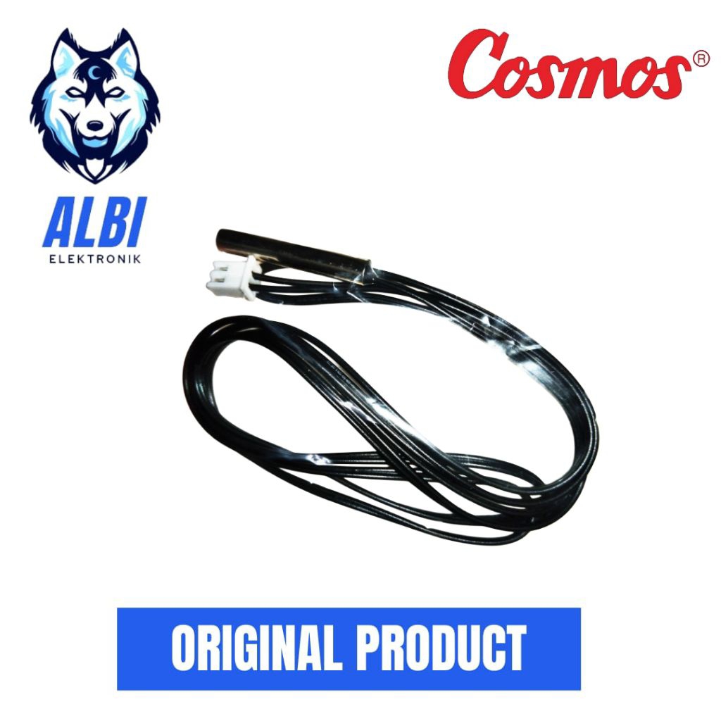 Cosmos ที่กดแกลลอนด้านล่าง thermos - COSMOS Hot Dispenser