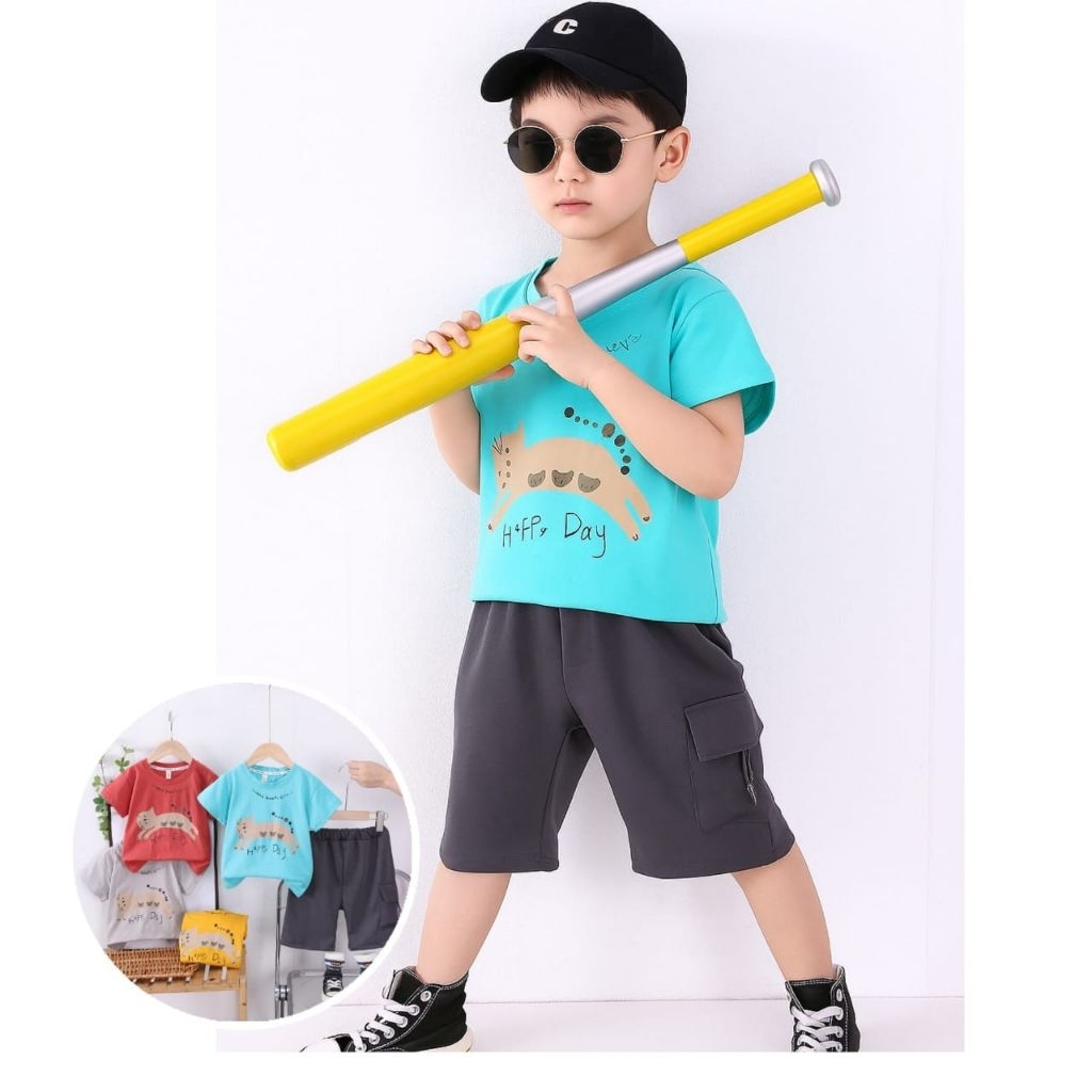 [PHINTSGROSIR 38,000x4PC] PREMIUM IMPORTED MENS SET 1-4 YEARS