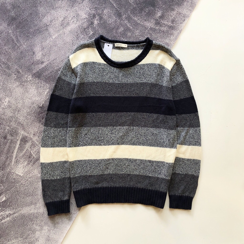 เสื้อสเวตเตอร์ TBJ NEARBY KNITWEAR