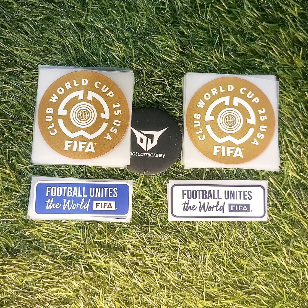 Cwc patch 2025******