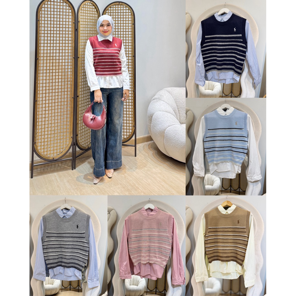 เสื้อ RATU QUEEN****