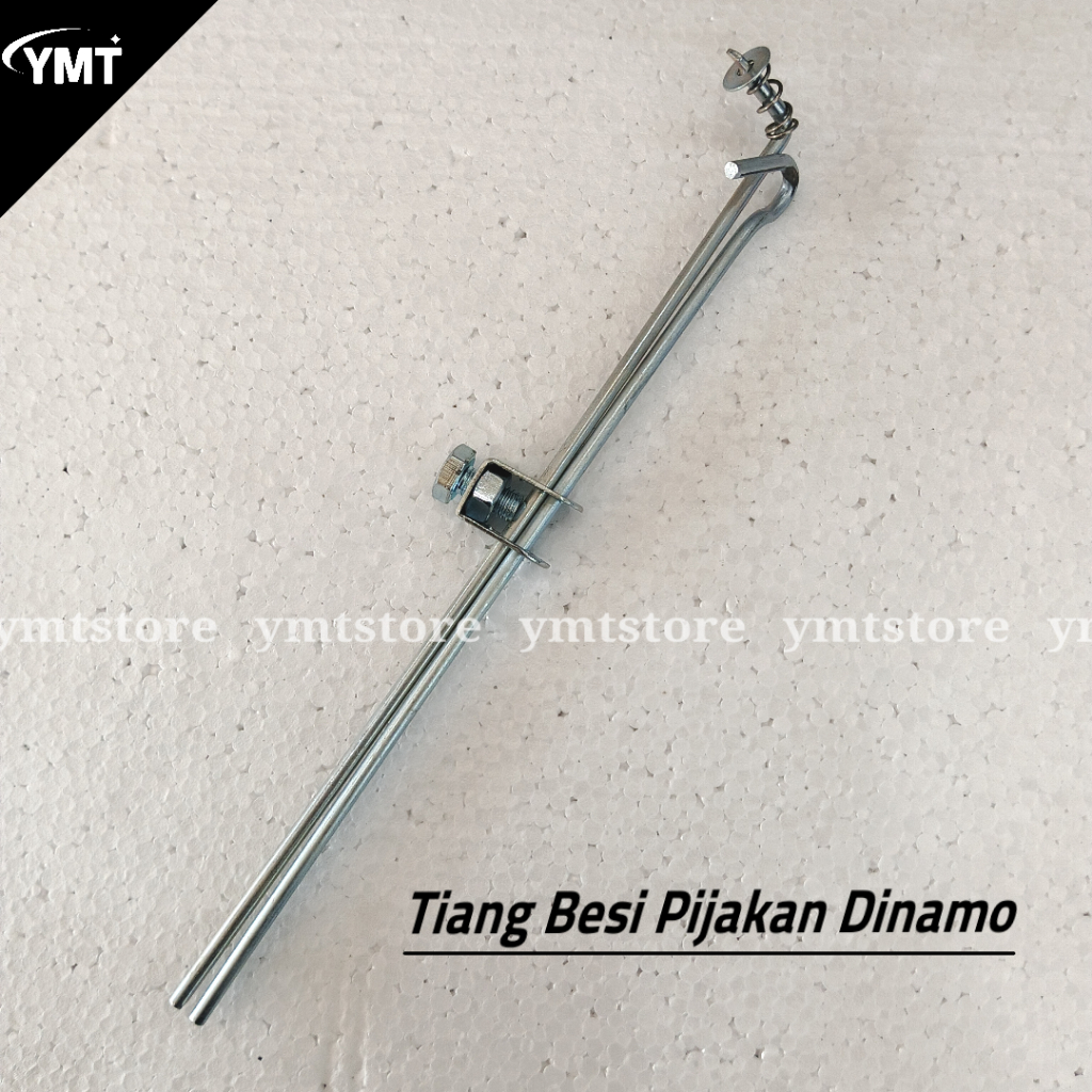 MESIN Typical Juki brother จักรเย็บผ้าอุตสาหกรรม Dynamo Pole Wire