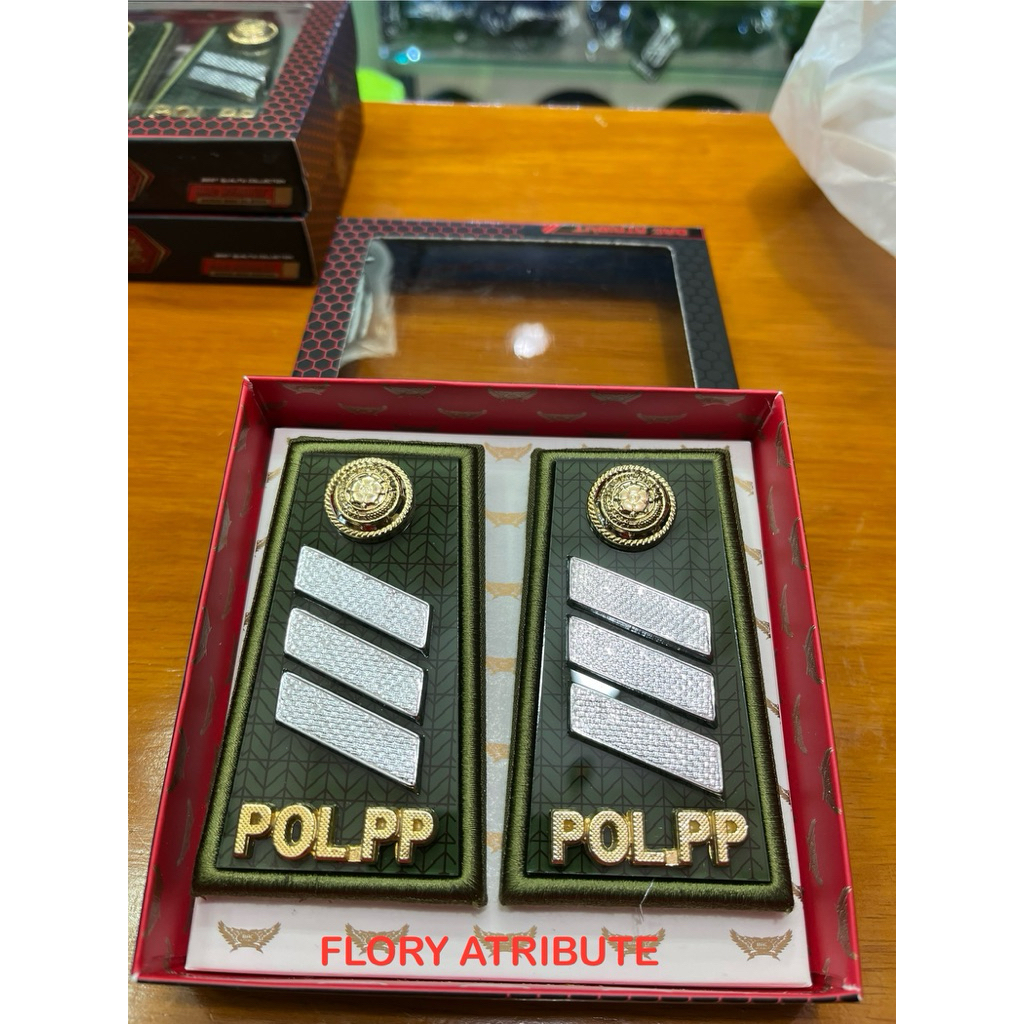 METAL MICA RANK PDH POL PP GROUP II C