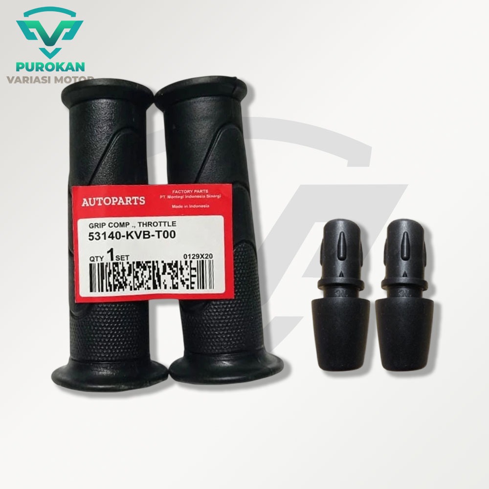 ชุดแฮนด์ Honda CB150R / Verza / Megapro / Sonic One Set