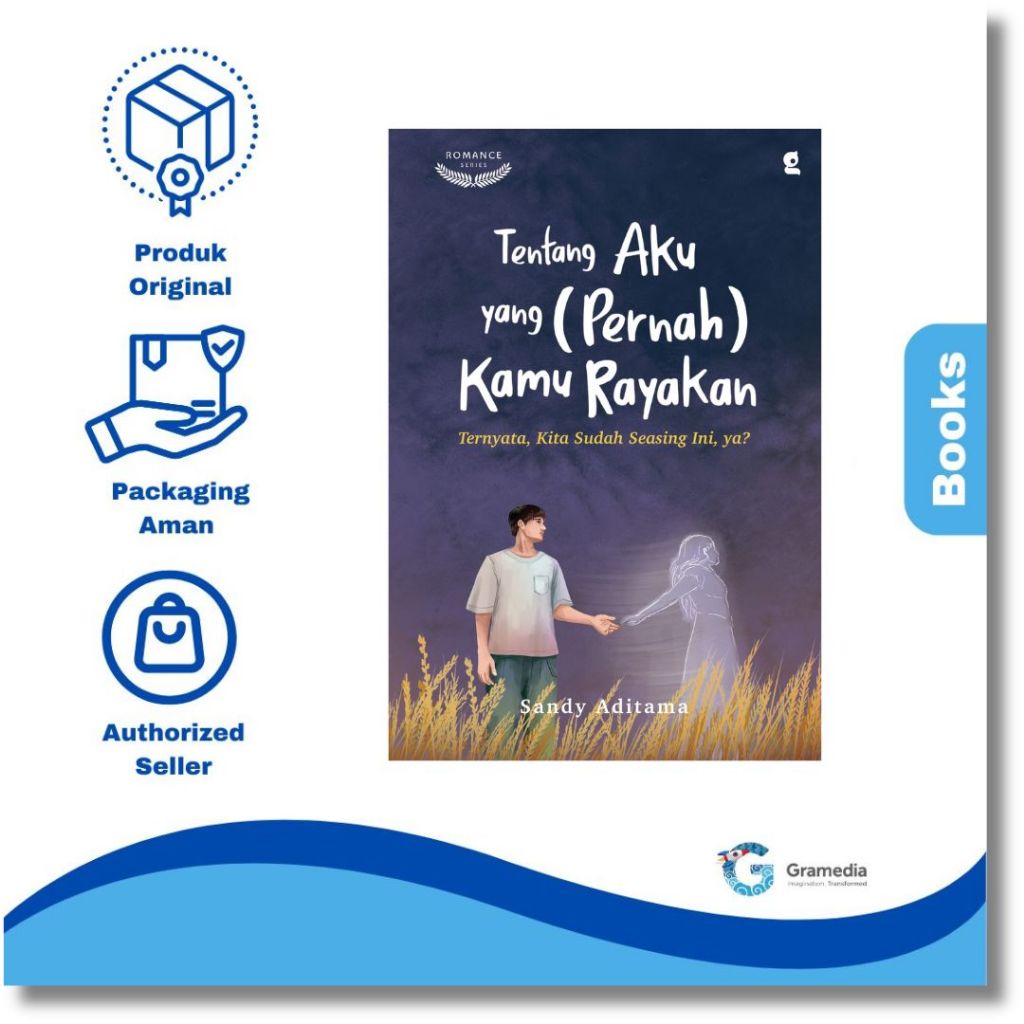 Gramedia Palembang - พรีออเดอร์ ABOUT ME WHO (PERNAH) YOU FIND 29 JUNE - 04 JULY 2025