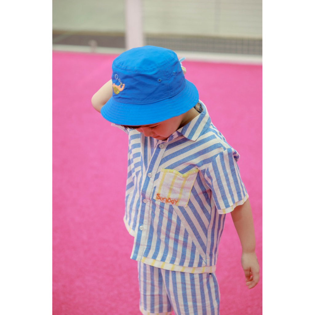 Argo Set (สีน้ําเงิน)