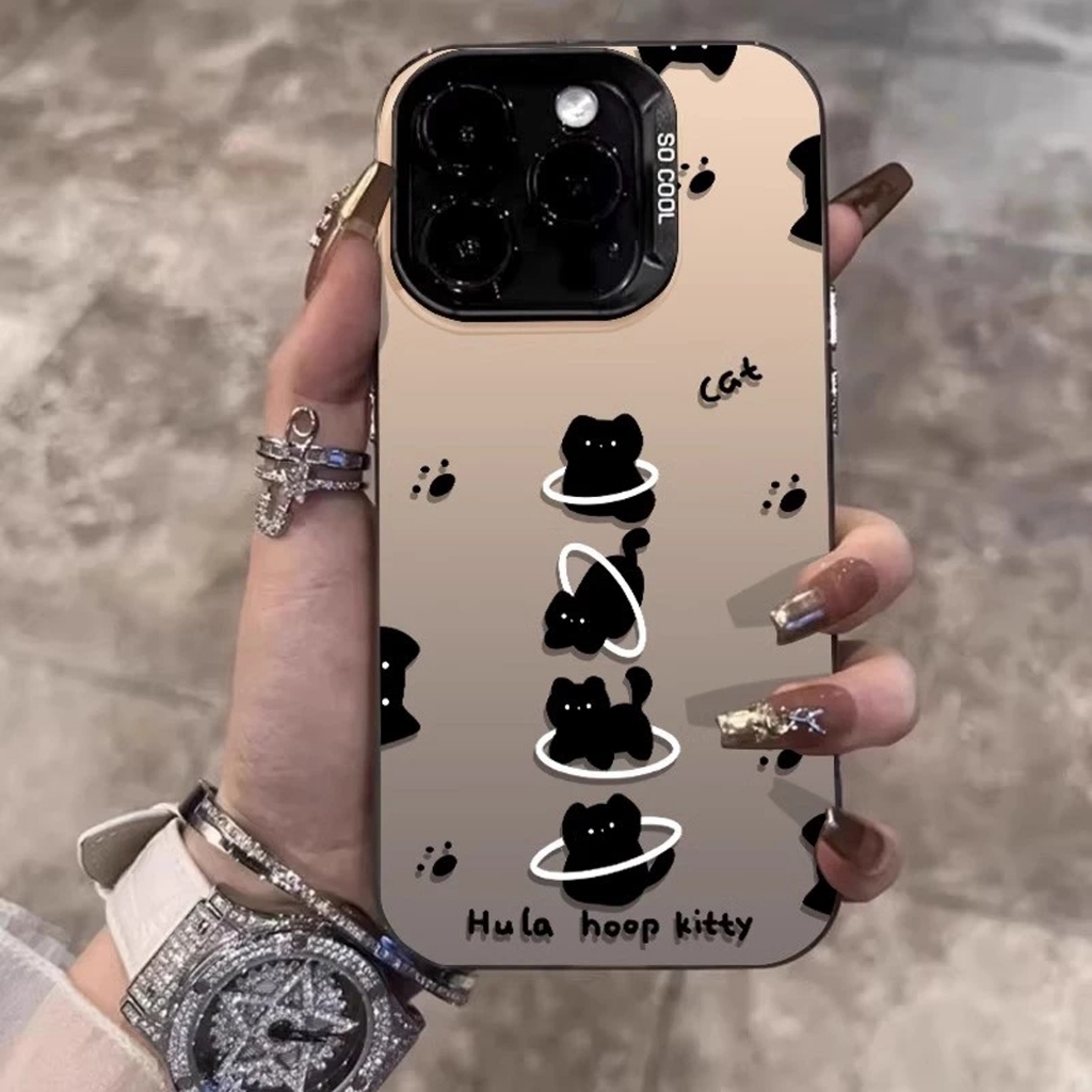 Oppo Patrick Star Case สําหรับ Oppo A5i A3X A60 A16 A17 A54S A55 A38 A96 A53 A74 A18 A57 A77S A33 A5