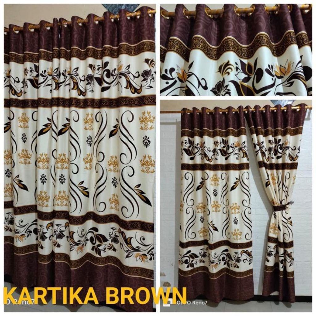 เต็นท์ 3 ชิ้น SMOKING CURTAIN SAVING PACKAGE 12 RINGS MULTIFUNCTIONAL MINIMALIST CURTAIN