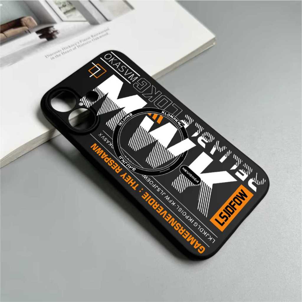 [BM33] Softcase Samsung J2 J3 J4 J5 J6 J7 J4+ J7+ J6+ A6 A6+ S8 S8+ S10+ S23 S24 S21 S22 S23 S25 FE 