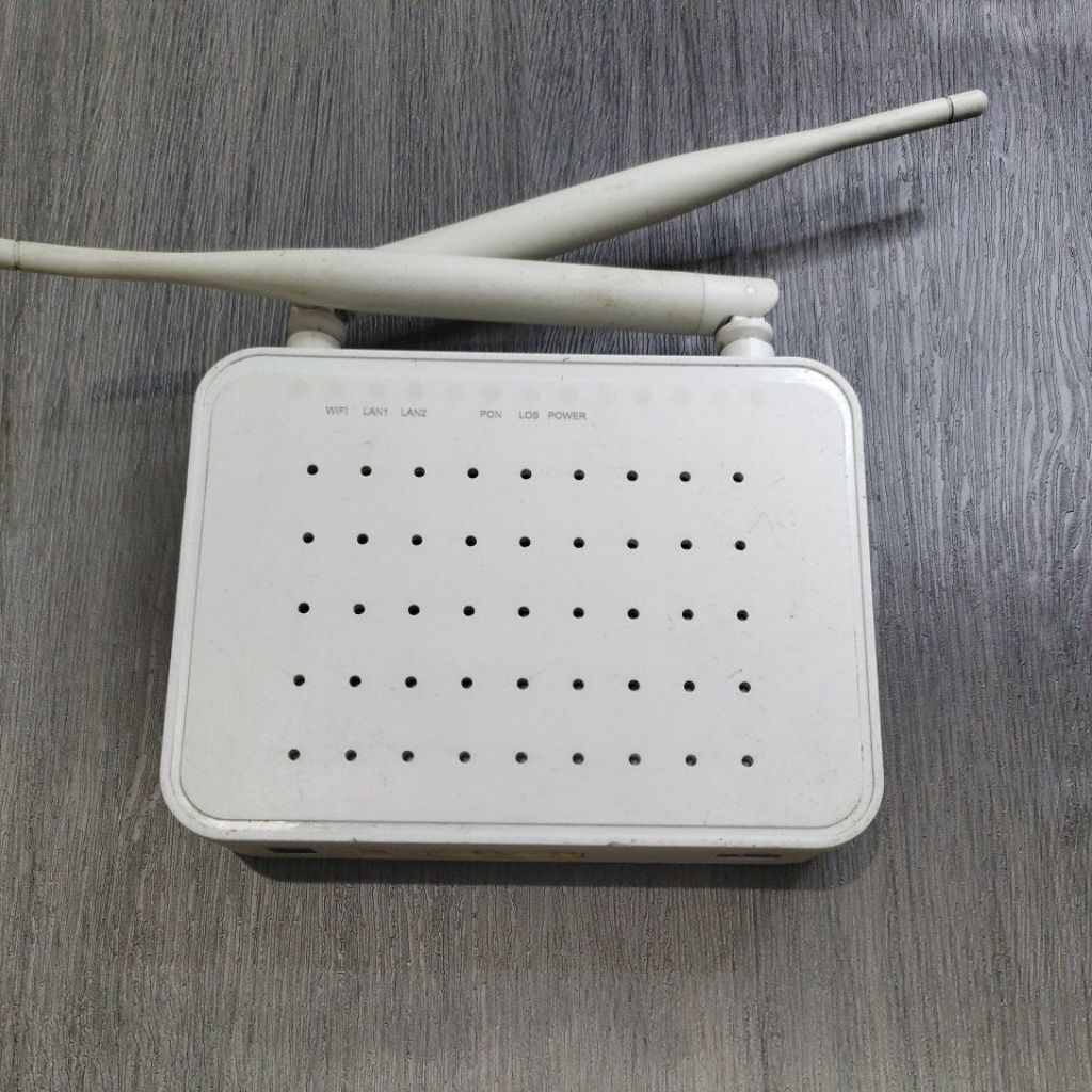 เราเตอร์ Wi-Fi BDCOM GP1704-2f-E