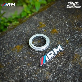 ARM ARUMI PAKING KNALPOT RACING VARIO PCX ADV BEAT AEROX NMAX LEXI FULL CNC