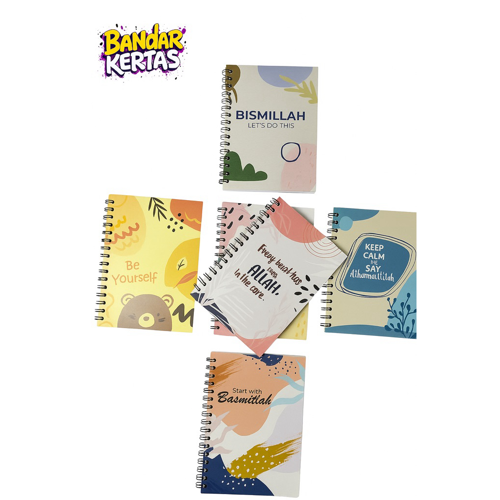 A6 Notebook/A6 Notebook/A6 Journal