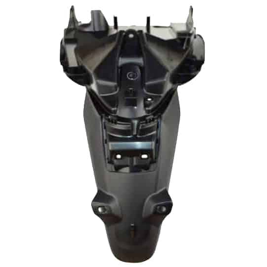 บังโคลนหลัง (Fender RR) HONDA Scoopy K2F ORIGINAL HONDA 80105K2FN00