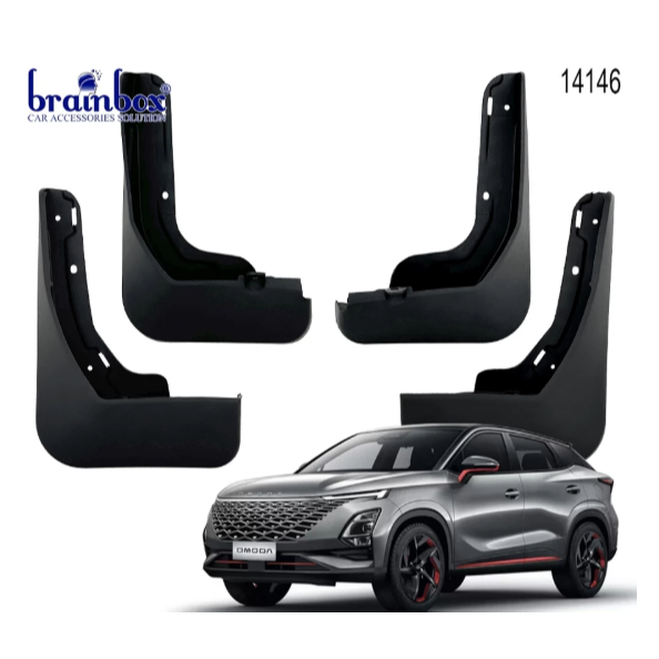 บังโคลนรถ Cherry Omoda 5 2023+