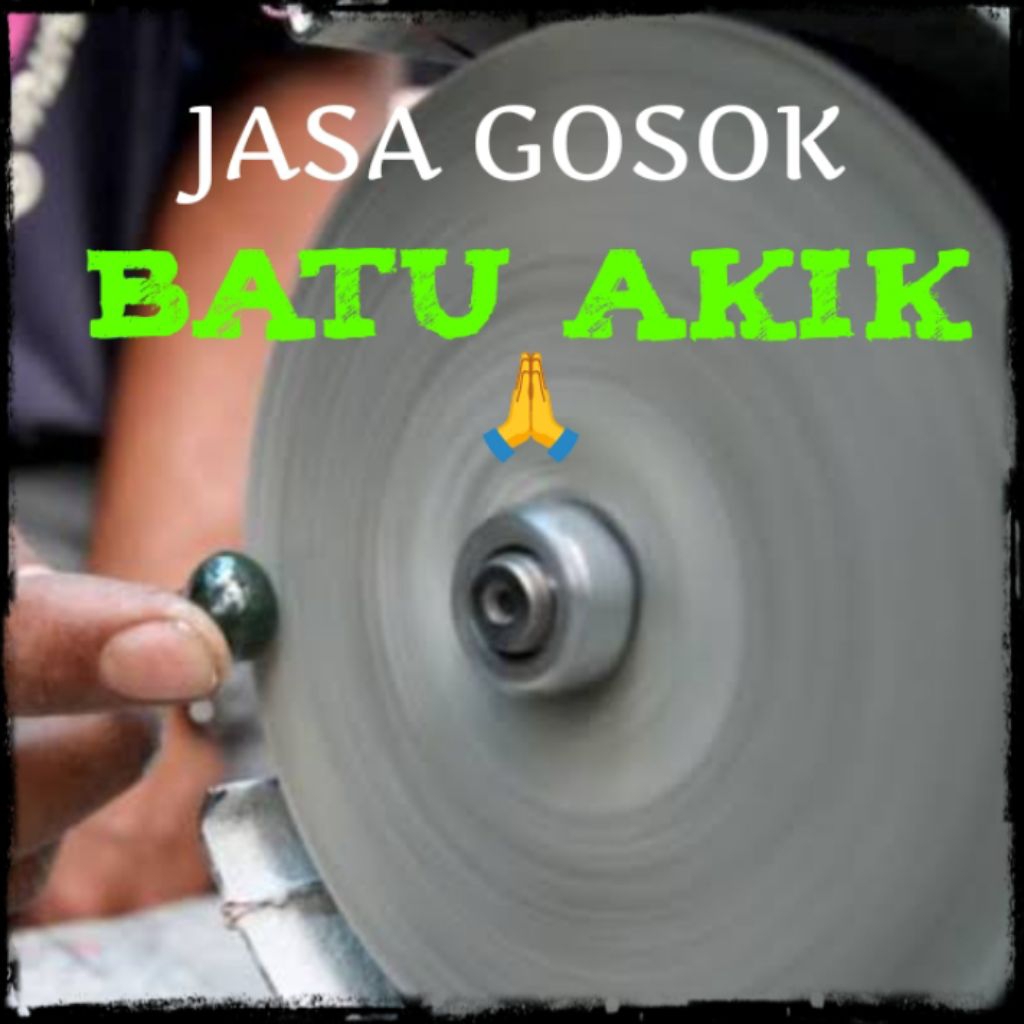 AGATE STONE SCOURING SERVICES