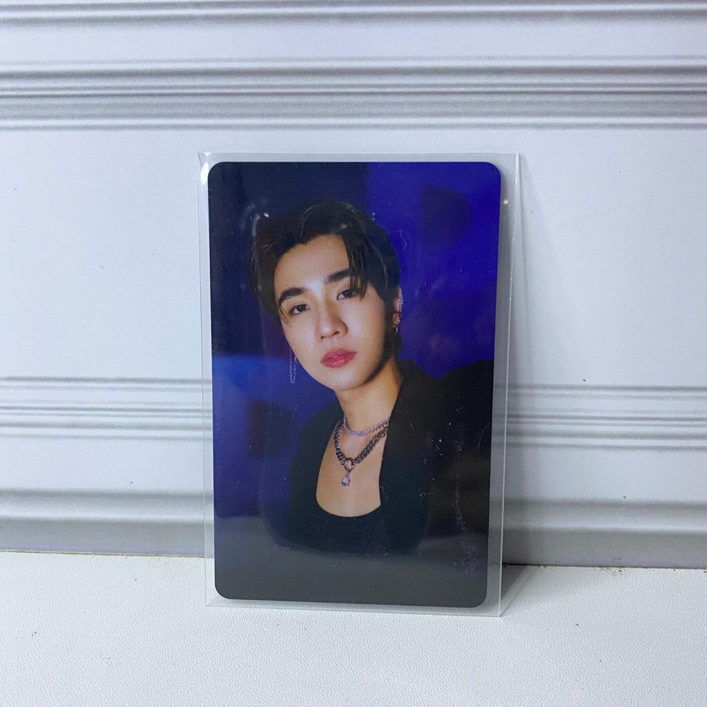 Photocard Perth Tanapon Shinning Gmmtv Pc Apon อย่างเป็นทางการ