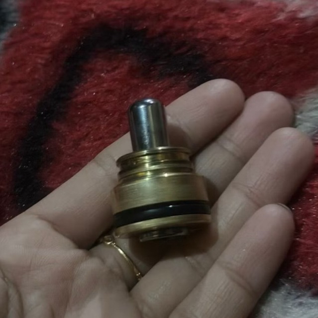 PISTON HANDLE KUBOTA U50