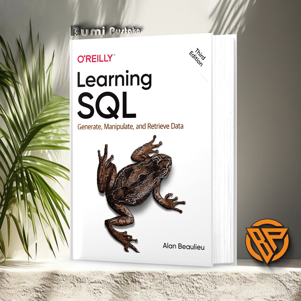 การเรียนรู้ SQL - Generene, Manipulator, และข้อมูล Retrieve